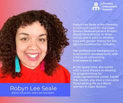 Diversity Employment Network (DEN) (@diversityns)