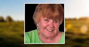 Rosalie Blackman Obituary February 12, 2023