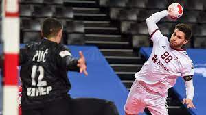 Andebol 1 live on livesport.com. Andebol Portugal A Um Triunfo Dos Jogos Olimpicos