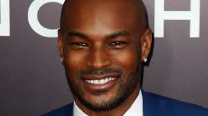 He is mostly known only by his first name, tyson, in the fashion world. A Look At Tyson Beckford S Relationship History