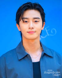 Happy birthday park SEO jun❗🥳 #ParkSeoJun #birthdayboy