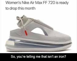 Black Air Force 1s Memes Afternoon Funny Meme Dump 29 Pics In 2020 Nike Air Max For Women Nike Air Max