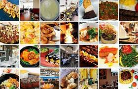 Daftar Nama Makanan Dalam Bahasa Inggris Dan Artinya Terlengkap