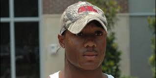 William Lloyd, East Mississippi C.C., Outside Linebacker