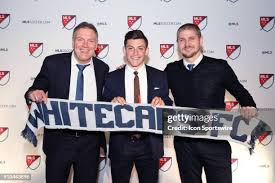 32 Bob Lenarduzzi Photos & High Res Pictures