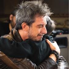 Sono davvero felice di avere una piccola parte in questo tuo sogno Paolo,  grazie di avermi dato la possibilità di farne parte, ti voglio bene 💙 Foto  📷 Dalla rivista Forbes di