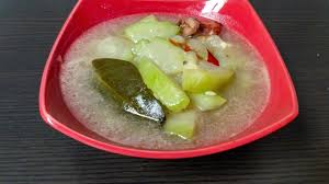 Entdecke rezepte, einrichtungsideen, stilinterpretationen und andere ideen zum ausprobieren. Resep Memasak Sayur Labu Putih Santan Rasanya Gurih Nimat Masakan Sehari Hari Youtube