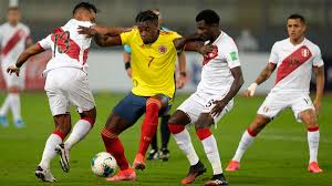Eleven starter peruvian national team that ricardo gareca lined up with paolo guerrero one day after the qatar 2022 qualifying match in lima june 3, 2021 by archyde stopwatch in countdown for the game and although the 'tiger' still does not have everything defined, the certainties about the strategy are appearing. Fifa World Cup On Twitter A Big 3 0 Away Win In Peru Kick Starts Colombia S Campaign After Their Modest Start In Qualifying Wcq Worldcup Seleccionperu Fcfseleccioncol Https T Co Ckzwmwvods