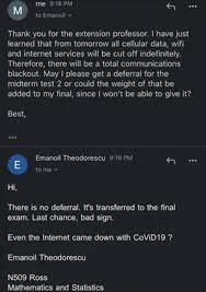 Club infinity is york university's undergraduate math community. S0wnxvhq4uzepm