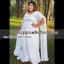 No 206 Size Xs 7x Plus Size Dress Fancy Pagan Celtic Plus Size Curvy Outfits Costume Maxi Dress With Sleeves Fancy Dresses Bohemian Style Clothing