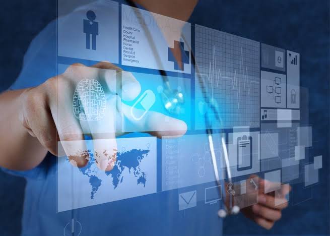 Hồ sơ y tế điện tử được bảo vệ bởi Blockchain