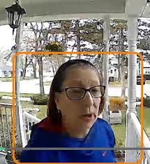 Hello! Maybe someone knows Jocelyn Proteau? Please tell her that she has  two letters that arrived at our address. She must have given the wrong  address, so her letters are arriving here.