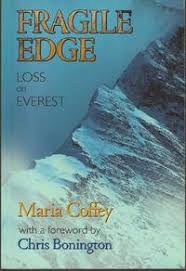 Books by Maria Coffey