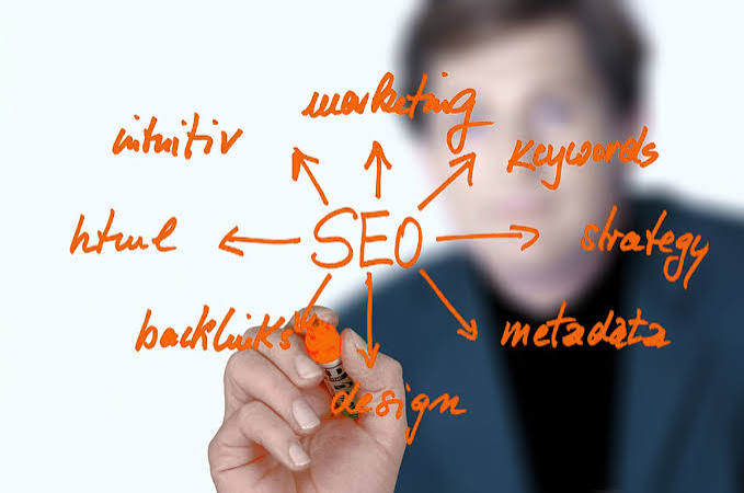 SEO Consultant Melbourne | An SEO Specialist Offers Strategy Advice or Ongoing Mentoring