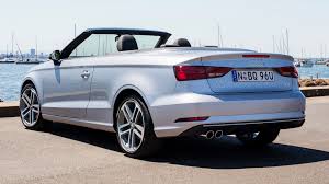 Maybe you would like to learn more about one of these? 2016 Audi A3 Cabriolet Au Wallpapers And Hd Images Car Pixel