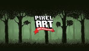 Pixel Art Backgrounds Thegameassetsmine Free download latest collection of pixel art wallpapers and backgrounds. pixel art backgrounds