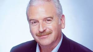 Marty Whelan