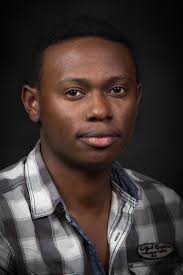 SIParCS 2017- Adrien Bizimana