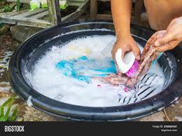 Great savings & free delivery / collection on many items. Female Hands Washing Image Photo Free Trial Bigstock