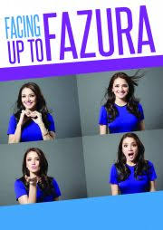 In the final episode of facing up to fazura season 1, fazura begins to plan her music video and reveals to her what her big secret dream is when it comes to the future of her career. Vision New Media
