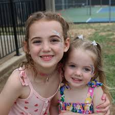 Easter weekend continued today with our annual Family Kite Day! We had  music, face painting, and more than enough wind to fill the skies. 🪁  #wildflowercc