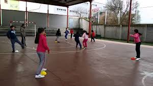 Se asignará un puntaje a cada color, por ejemplo: Juegos Al Aire Libre Para Ninos 16 Ideas Geniales Y Divertidas Con Videos