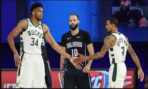 Το πρόγραμμα των μπακς με τους νετς. Mpaks Deka Special Statistika Sta Playoffs Vid Sportime Gr