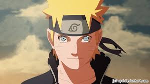 Naruto Uzumaki Video Tutorial De Coloreo Digital By Jairopd Uchiha Sasuke Uchiha Kohaku