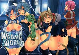 Asuna Yuuki Porn Comics » Page 73 Of 91 » Hentai Porns - Manga And  Porncomics Xxx Hentai Comics