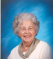 Mary Beatrice Haney Wilson (1923-2013)