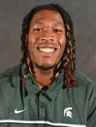 No. 10/9 Michigan State Takes On Indiana for the Old Brass Spittoon  Saturday in Bloomington