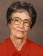 October 2007 Coleman County, Texas Obituaries