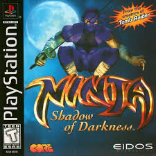 Jogo Ninja Shadow Of Darkness Para Playstation Psx Ps1 Psone Ps2 Visite Www Playstartgames Com E Aproveite Nossas P Playstation Jogos Xbox360 Xbox 360 Jogos