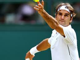 Most popular among our users roger federer in collection sportsare sorted by number of views in the near time. Roger Federer Wallpaper 2560x1920 64694