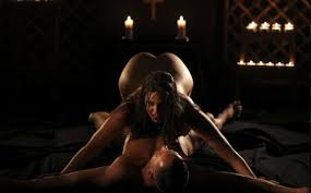 Fifty Shades of Sin: Big Tits Big Tits Porn by Sinful XXX