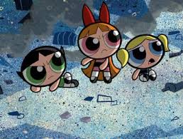 Maybe you would like to learn more about one of these? Is Powerpuff Girls Season 5 2004 On Netflix Germany