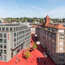 Image result for City Lounge, St. Gallen