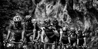 A cycling team bus crashed into the banner overhanging the finish line of the first stage of the tour de france in porto vecchio, corsica on saturday. Copy Tour De France Cyclists Recovery Routine Stay Strong Furthermore