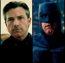 Bruce wayne ain't even a Billionaire anymore, they've grounded Bruce but  amped tf out of batman. 🤣