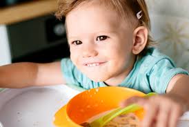 Baby Feeding Schedule Dietary Nutrition Chart Earths Best