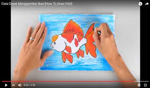 Mar 02, 2020 · 12. Cara Cepat Menggambar Ikan How To Draw Fish