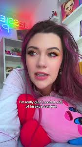 Jessie Paige Coming Out