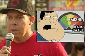 St. Louis boys stop burglar in the act of breaking into their favorite ice  cream shop