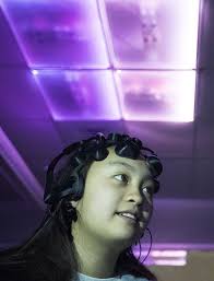 Girls take aim at STEM careers at UH event