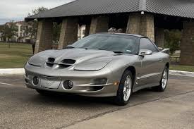 Image result for Bright Silver 2001 Pontiac