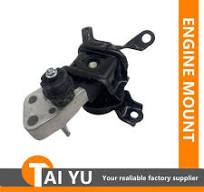 Xs616038fa Car Auto Parts Engine Systems Engine Mounting for ...