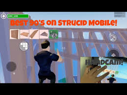 Roblox strucid codes | how to get free pickaxe skin! How To Actually Do My 90s In Strucid Mobile Golectures Online Lectures