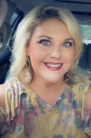 Obituary for Amanda Kay "Mandy" Stricklin