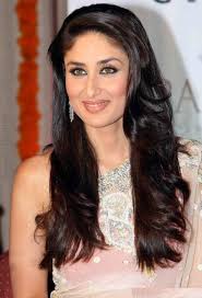 Kareena Kapoor Bollywood Hairstyles Most Beautiful Indian Actress Kareena Kapoor Bikini