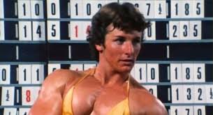 Pumping Iron II: The Women | Screen Slate